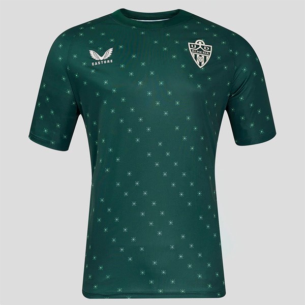 Tailandia Camiseta Almería 2nd 2024-2025